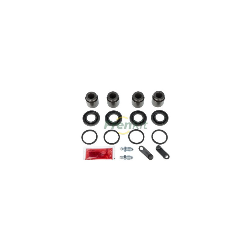 Caliper Repair Kit + Piston