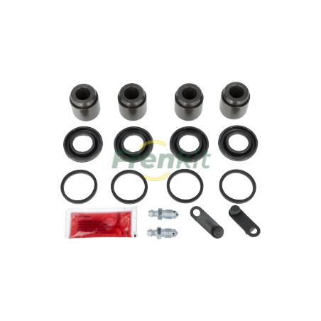 Caliper Repair Kit + Piston