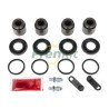 Caliper Repair Kit + Piston