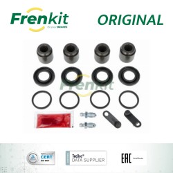 Caliper Repair Kit + Piston