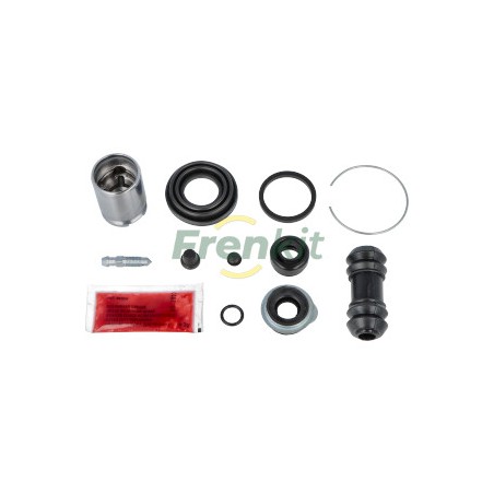 Caliper Repair Kit + Piston