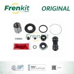 Caliper Repair Kit + Piston