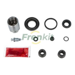 Caliper Repair Kit + Piston