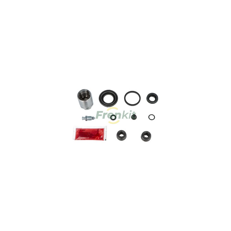 Caliper Repair Kit + Piston