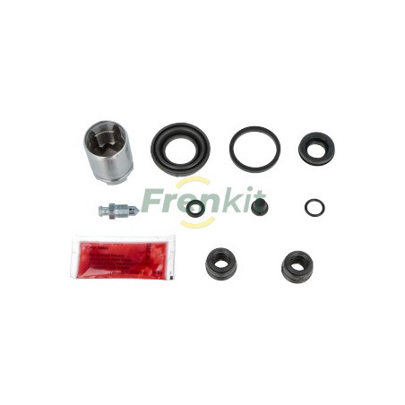 Caliper Repair Kit + Piston