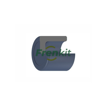 Caliper Piston - Aluminium