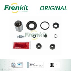 Caliper Repair Kit + Piston