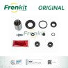 Caliper Repair Kit + Piston