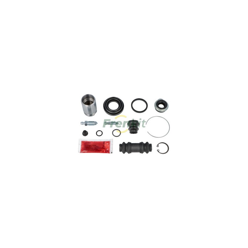 Caliper Repair Kit + Piston