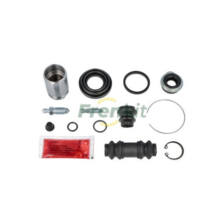 Caliper Repair Kit + Piston