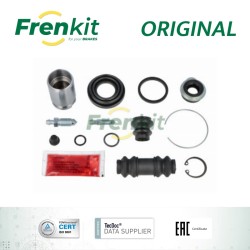 Caliper Repair Kit + Piston
