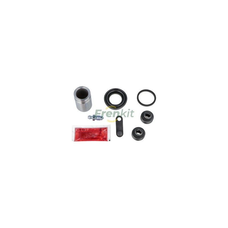 Caliper Repair Kit + Piston