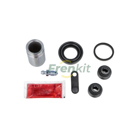 Caliper Repair Kit + Piston