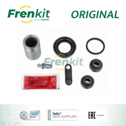 Caliper Repair Kit + Piston