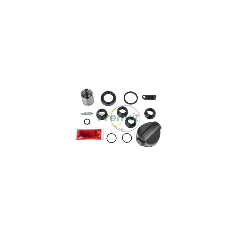 Caliper Repair Kit + Piston