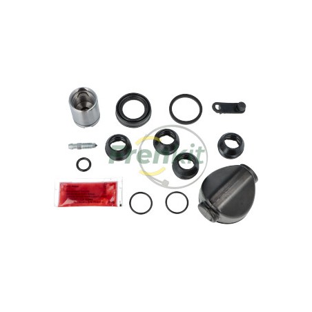 Caliper Repair Kit + Piston