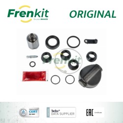 Caliper Repair Kit + Piston