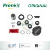 Caliper Repair Kit + Piston