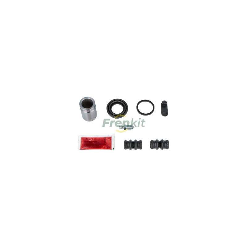 Caliper Repair Kit + Piston