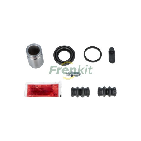Caliper Repair Kit + Piston