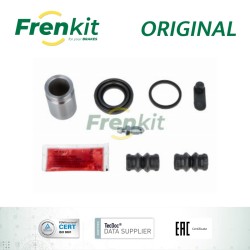 Caliper Repair Kit + Piston