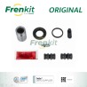 Caliper Repair Kit + Piston