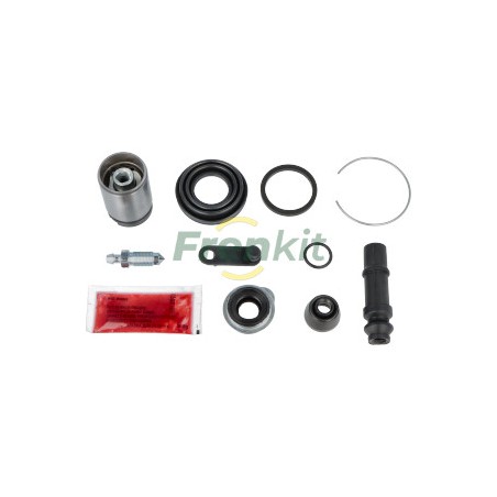 Caliper Repair Kit + Piston