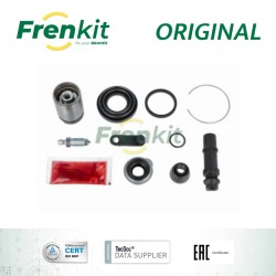 Caliper Repair Kit + Piston