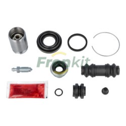 Caliper Repair Kit + Piston