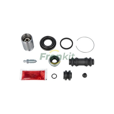 Caliper Repair Kit + Piston