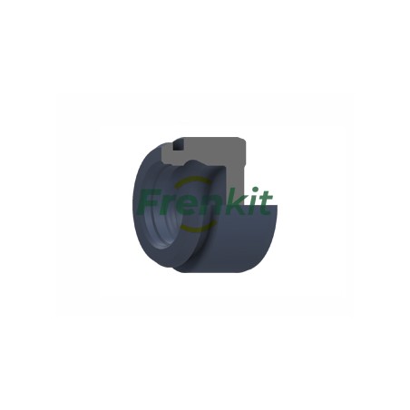 Caliper Piston - Aluminium