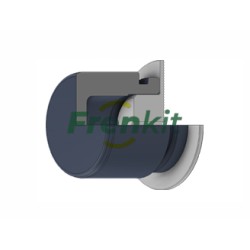Caliper Piston - Aluminium