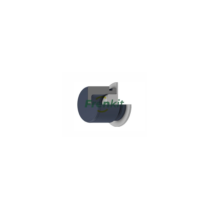 Caliper Piston - Aluminium