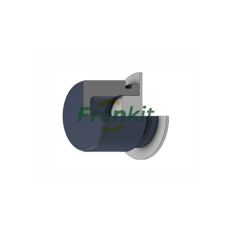 Caliper Piston - Aluminium
