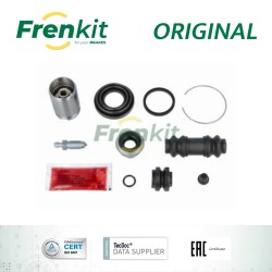 Caliper Repair Kit + Piston