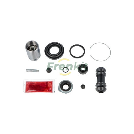 Caliper Repair Kit + Piston