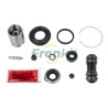 Caliper Repair Kit + Piston