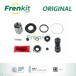 Caliper Repair Kit + Piston