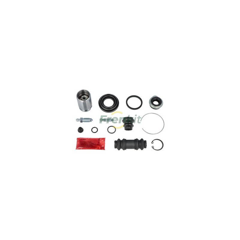 Caliper Repair Kit + Piston