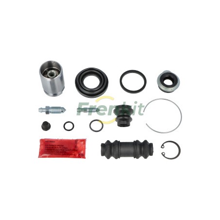 Caliper Repair Kit + Piston