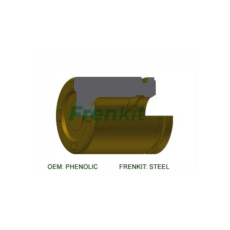 Caliper Piston
