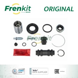 Caliper Repair Kit + Piston