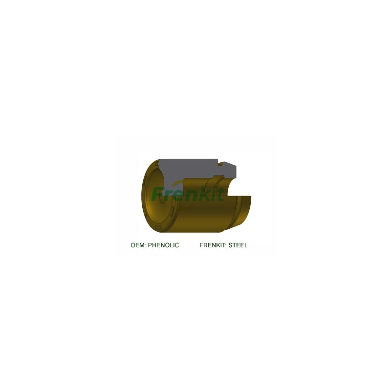 Caliper Piston