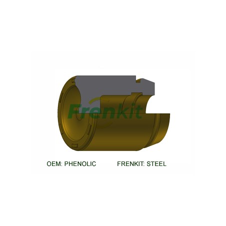 Caliper Piston