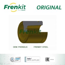 Caliper Piston