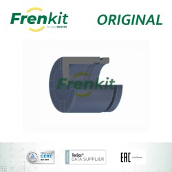 Caliper Piston - Aluminium