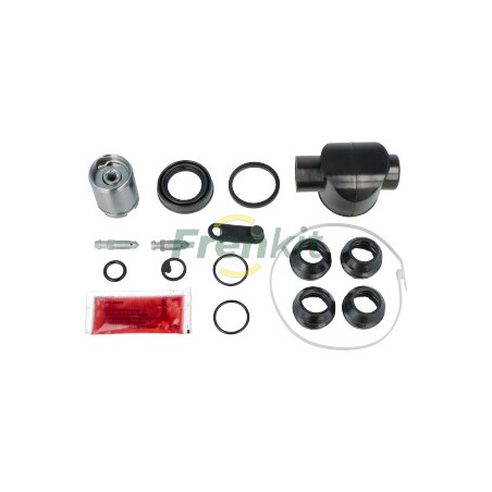 Caliper Repair Kit + Piston