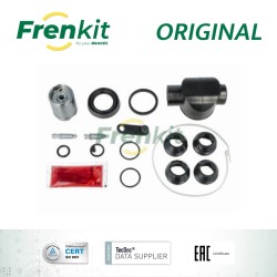 Caliper Repair Kit + Piston