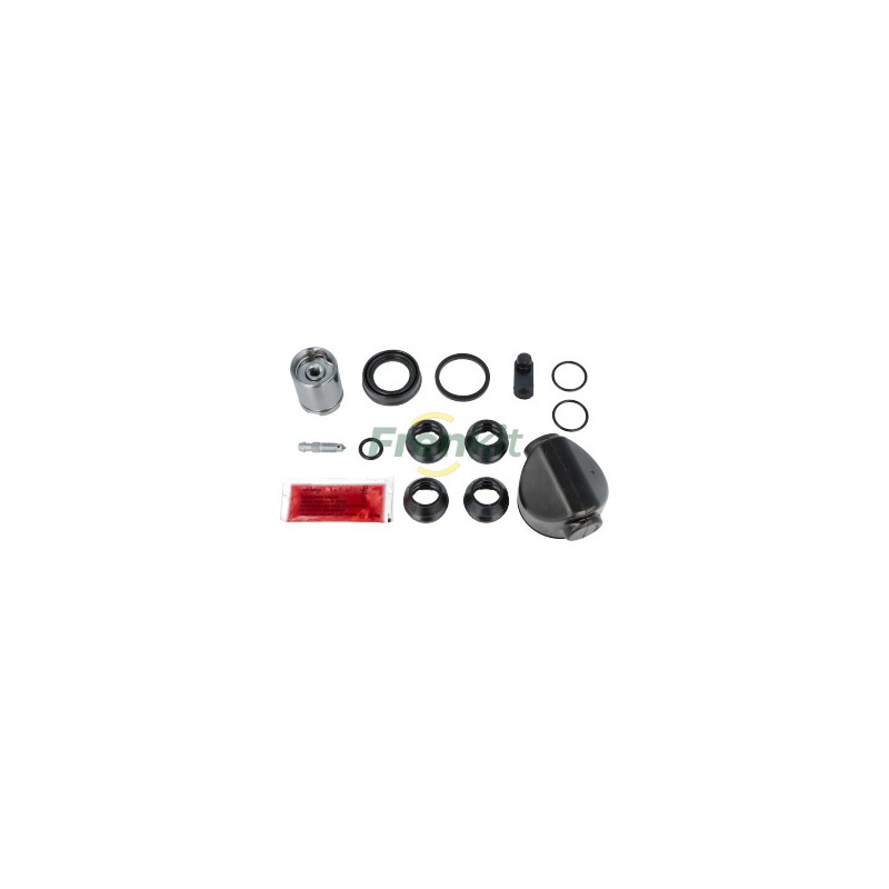Caliper Repair Kit + Piston