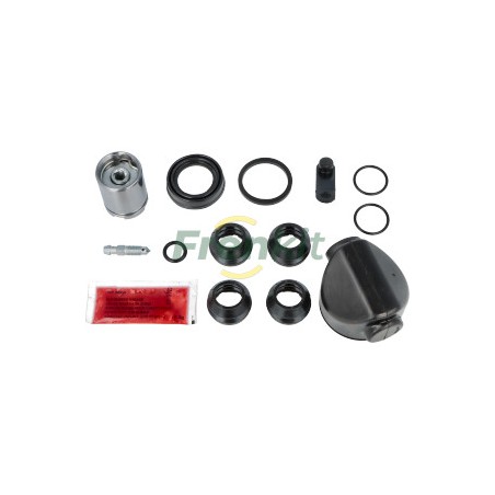 Caliper Repair Kit + Piston